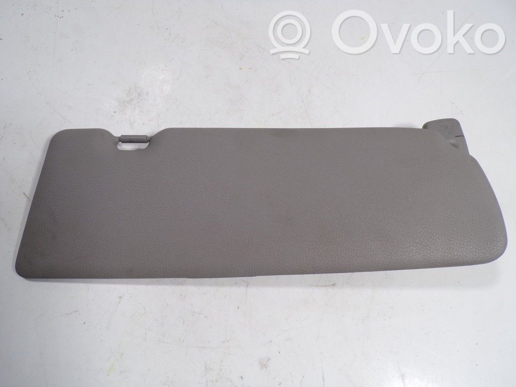 BMW 1 F20 F21 Parasolar 