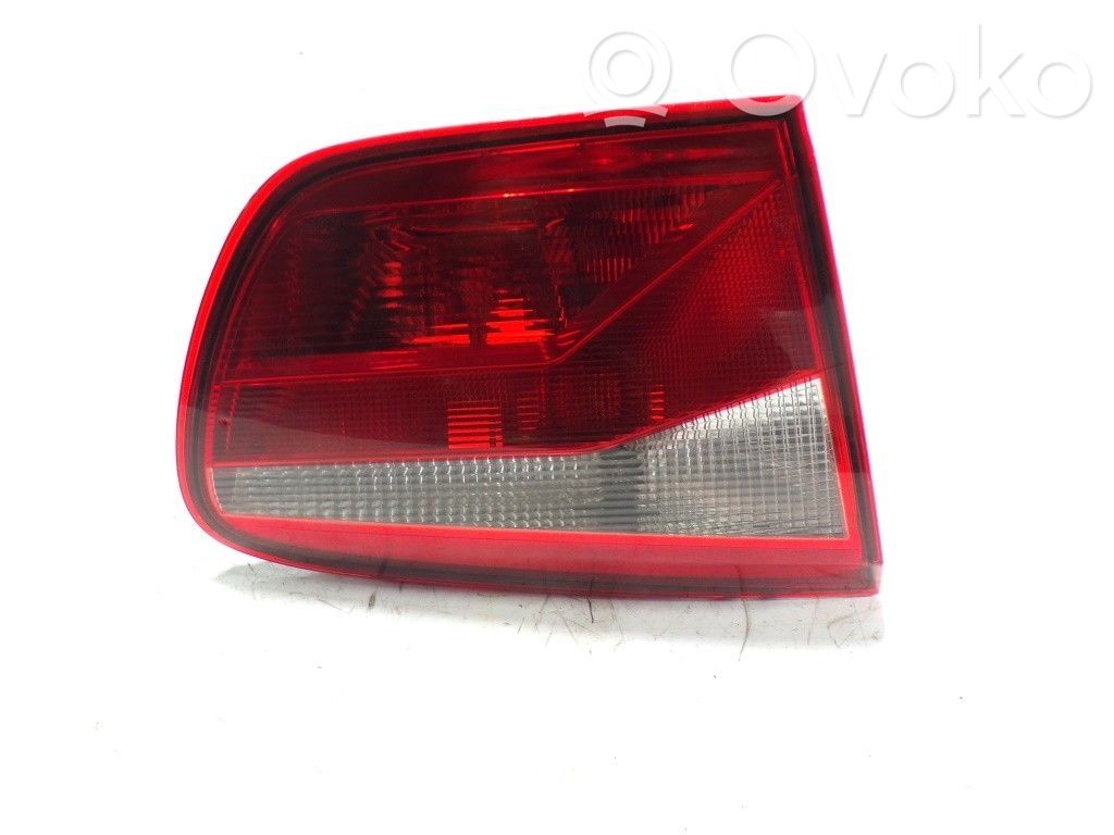 Seat Ibiza IV (6J,6P) Luci posteriori