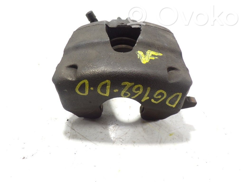 Seat Ibiza IV (6J,6P) Pinza del freno anteriore