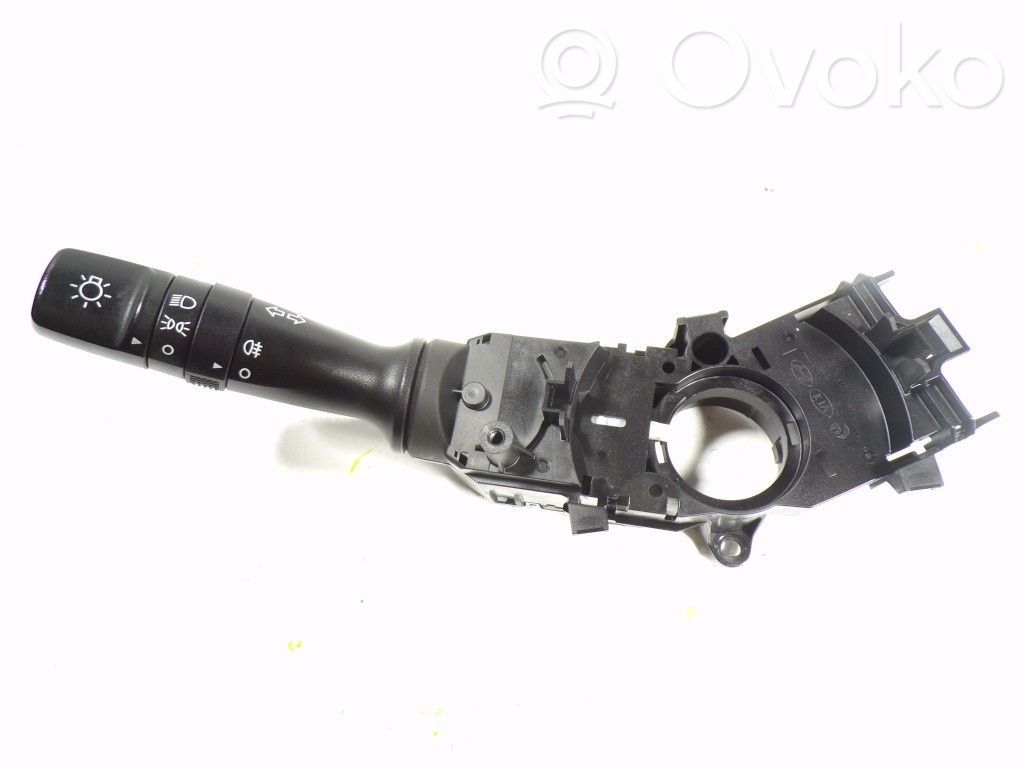 Interruptor de control del panel de luces   934102V521