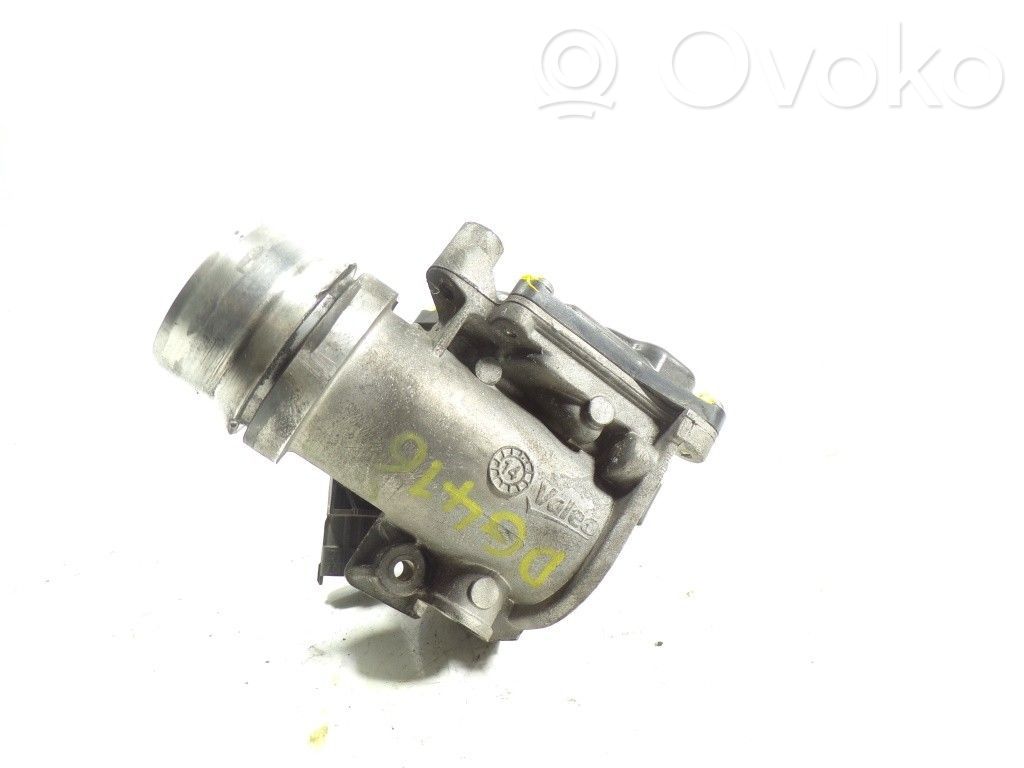 Dacia Dokker Valvola corpo farfallato