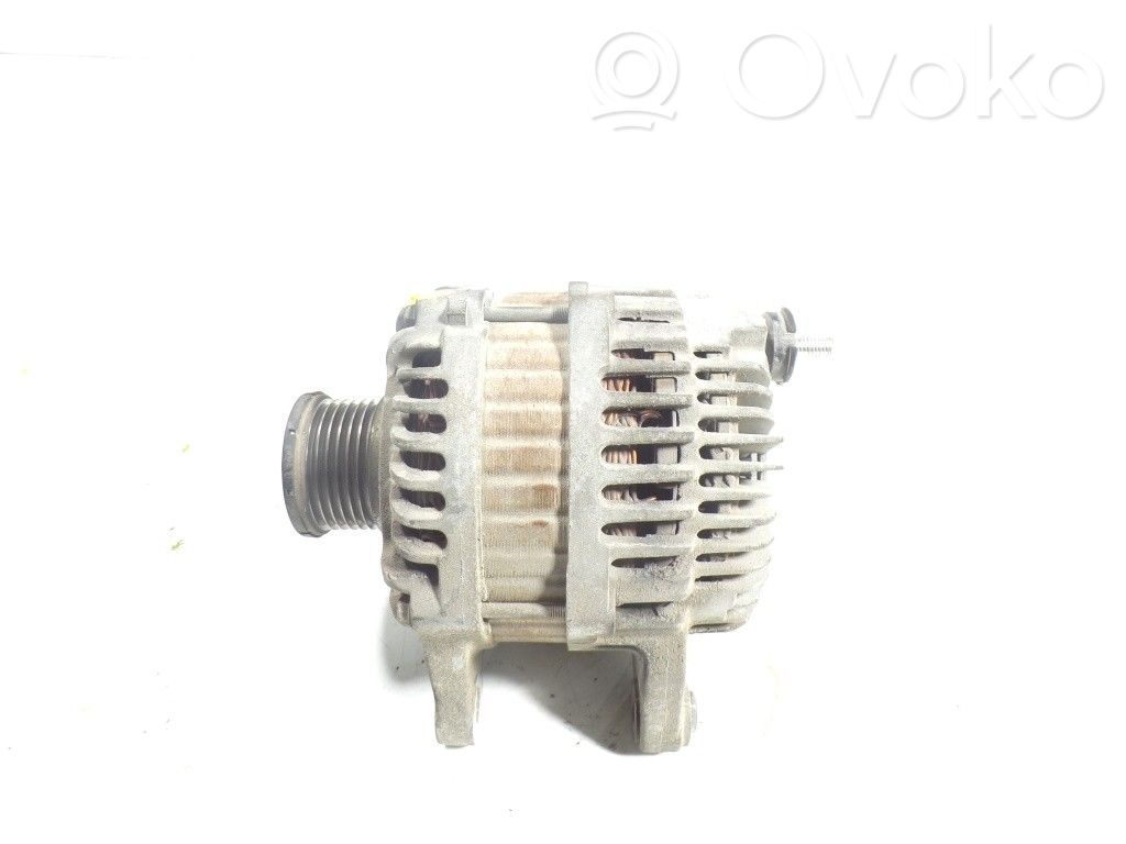 Generator/alternator   23100JD200