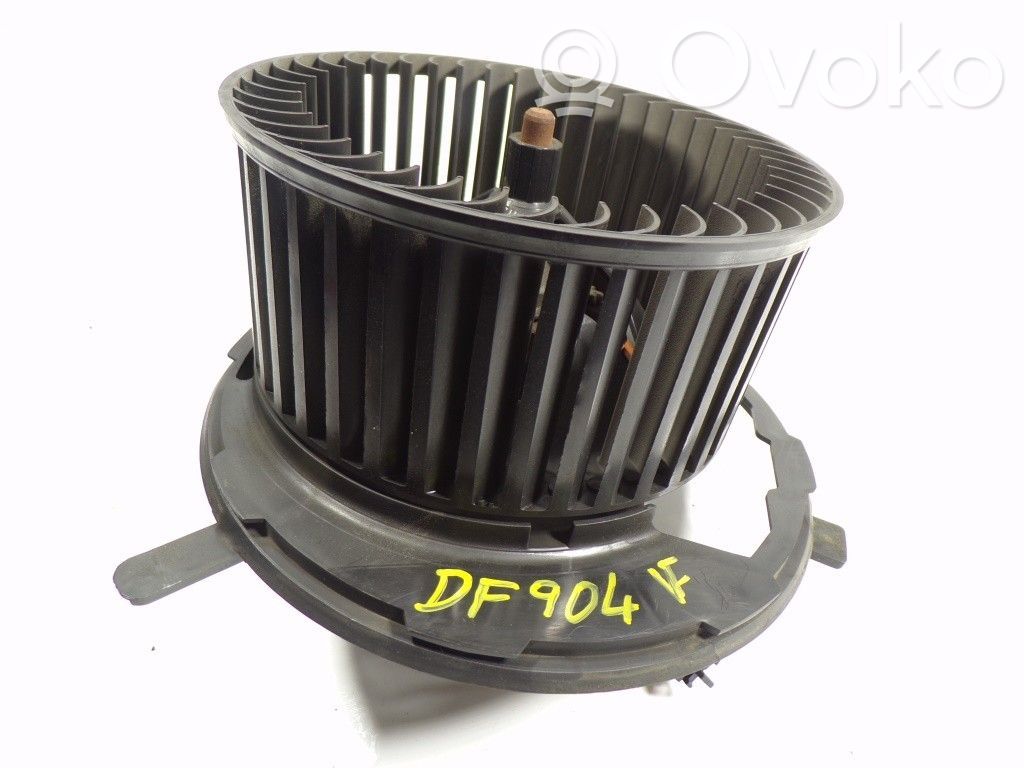 Volkswagen Passat Alltrack Ventola riscaldamento/ventilatore abitacolo