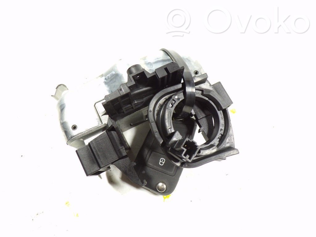 Užvedimo spynelė   2Q0905861A,2Q0905861A