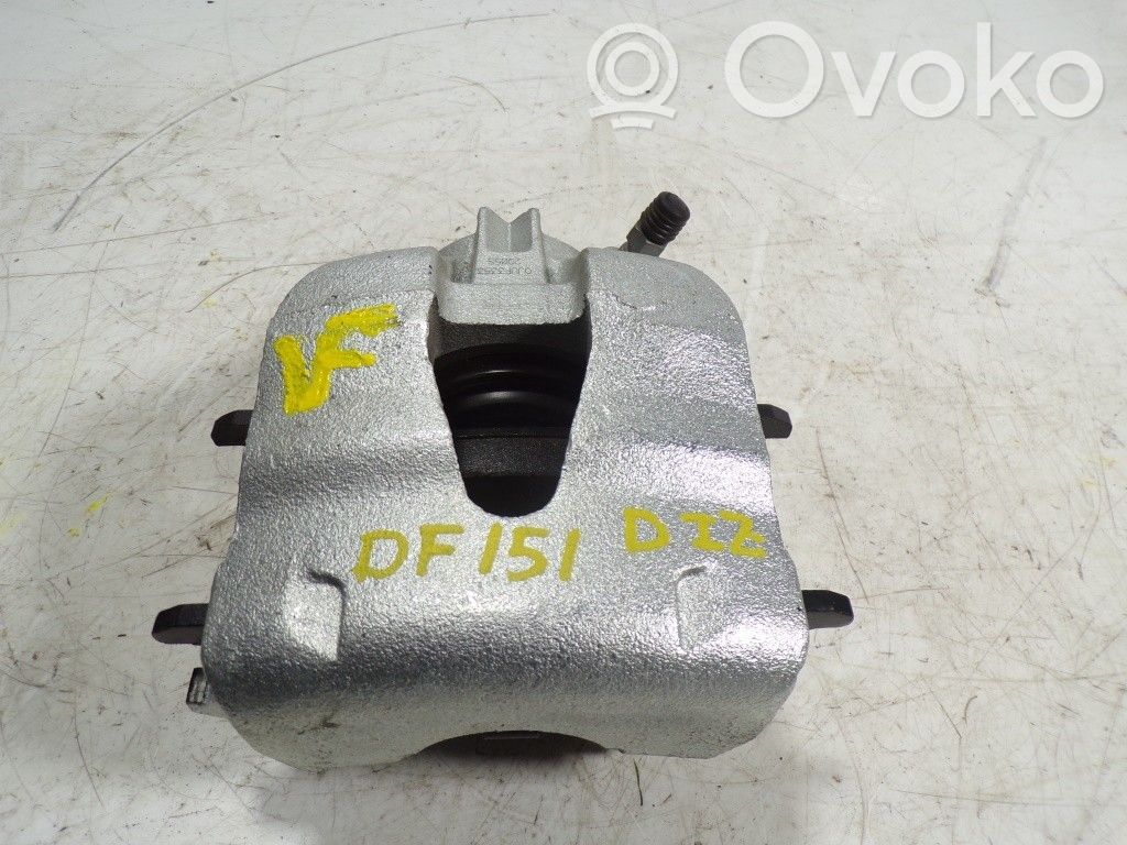 Étrier de frein avant   2Q0615123A