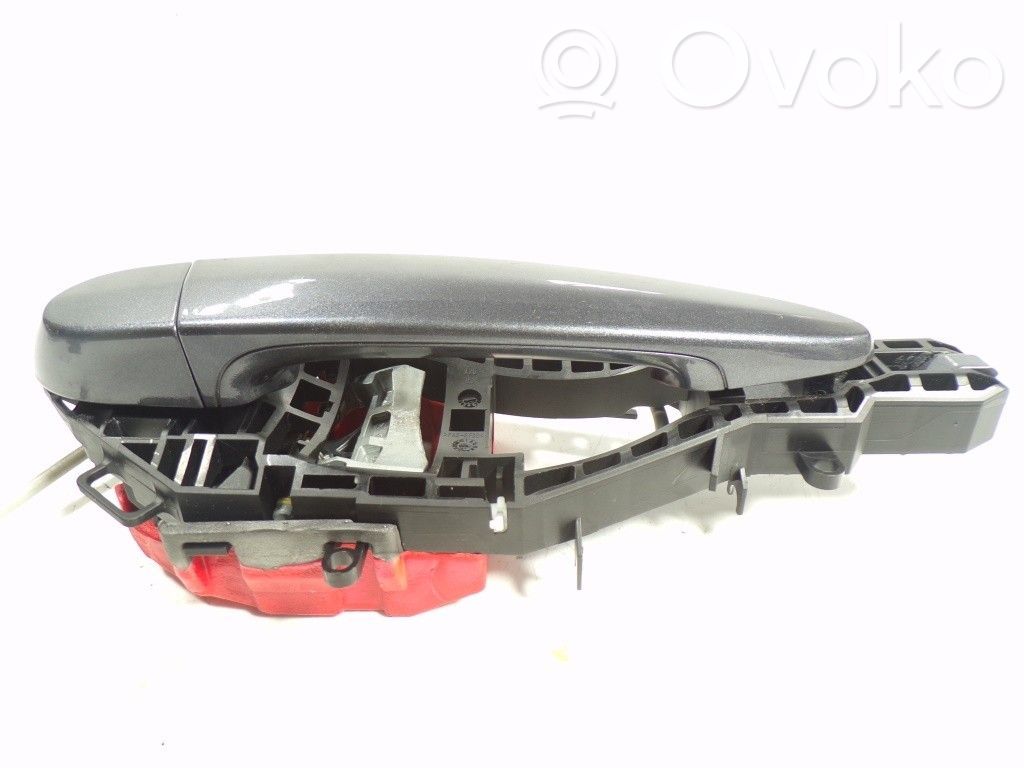 BMW 3 F30 F35 F31 Maniglia esterna per portiera anteriore