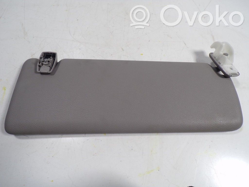 BMW 3 F30 F35 F31 Osłona przeciwsłoneczna 