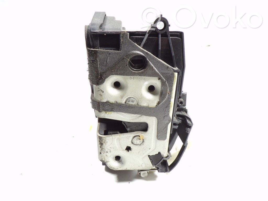 Serrure   2066073,BM5AA21812BF