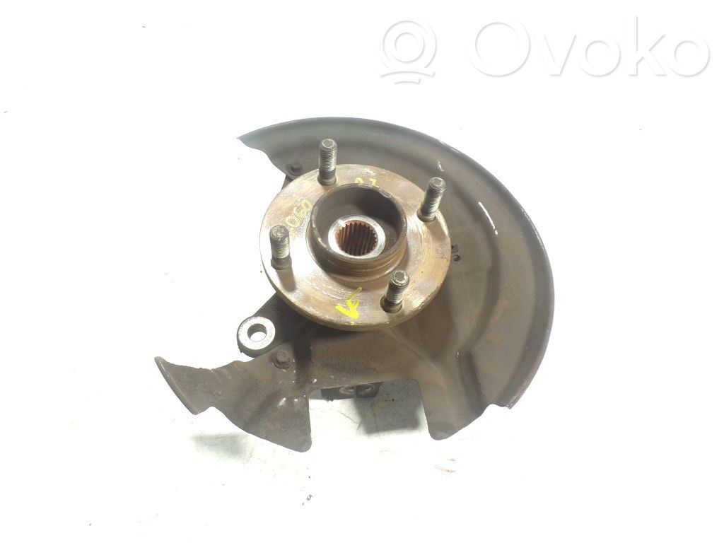 Achsschenkel vorne   1834241