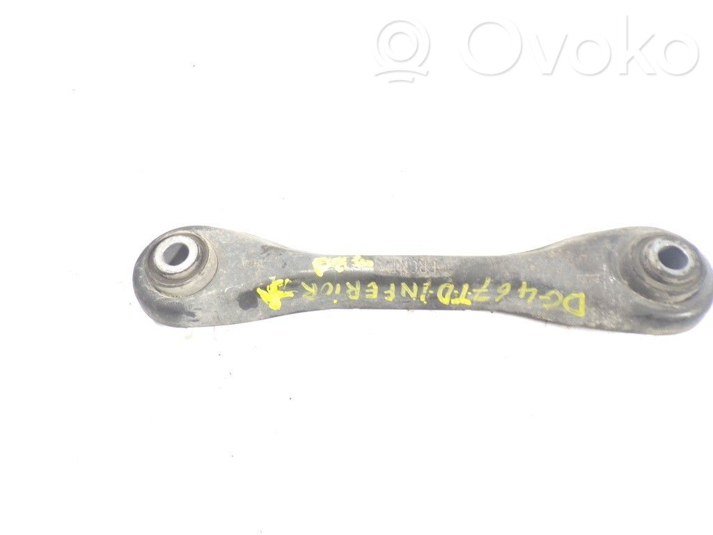 Rear control arm   1703145
