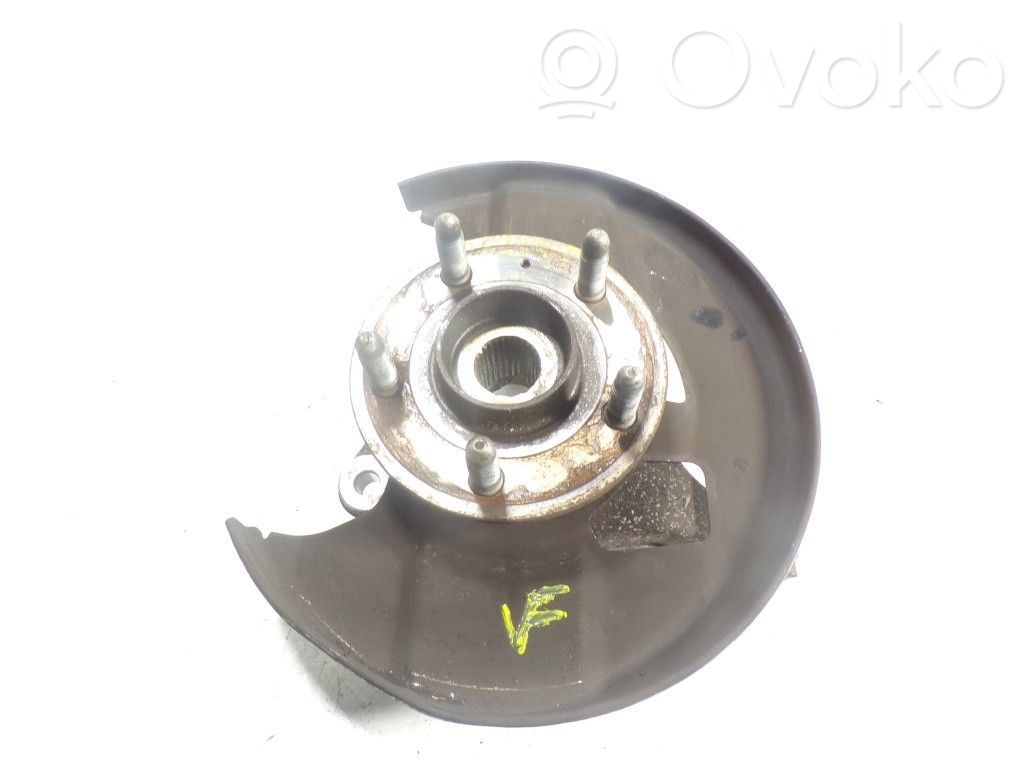 Opel Insignia A Fuso a snodo con mozzo ruota anteriore