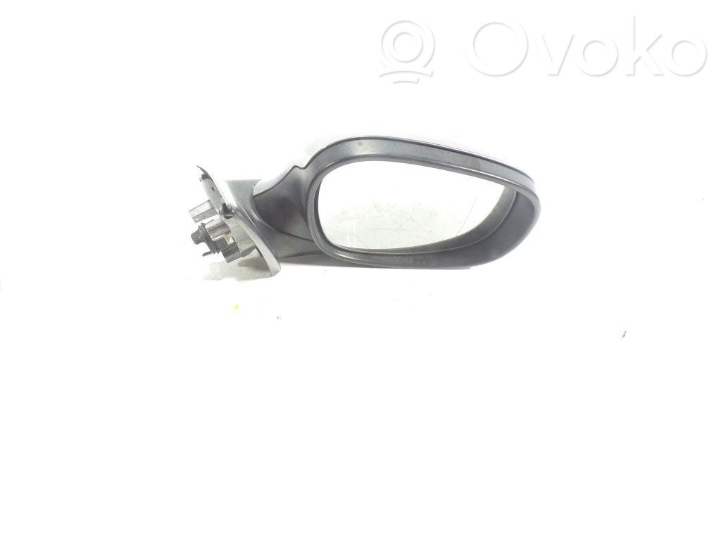 BMW 3 E90 E91 Specchietto retrovisore elettrico portiera anteriore 