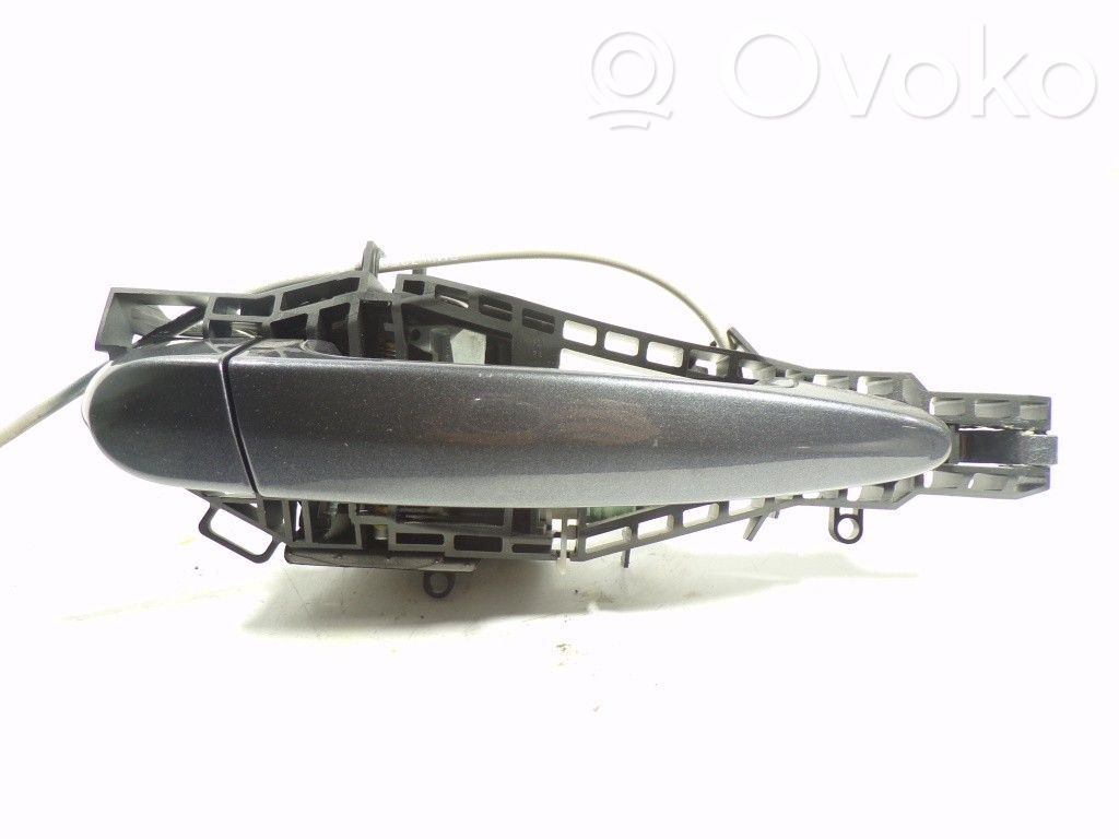 BMW 3 F30 F35 F31 Maniglia esterna per portiera posteriore