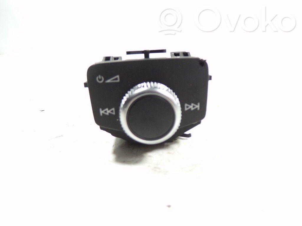 Audi A1 Other control units/modules 
