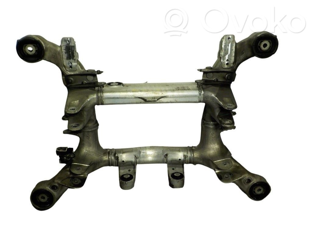 BMW 5 E60 E61 Punte spate cu reductor 