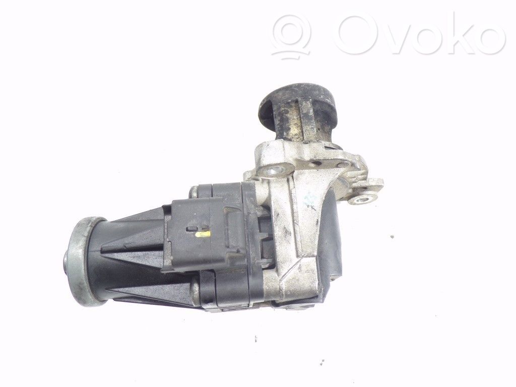 Ford Transit Valvola EGR