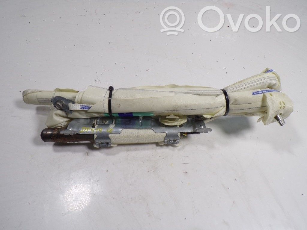 Opel Astra J Airbag de la puerta delantera