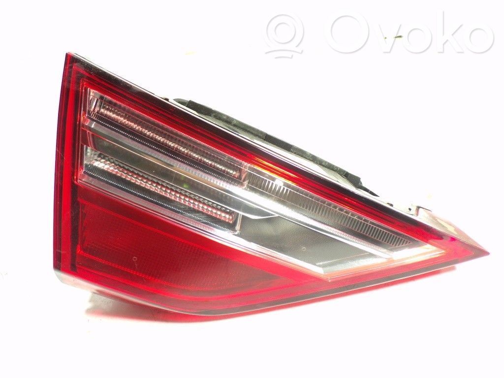 Audi A1 Takavalot 