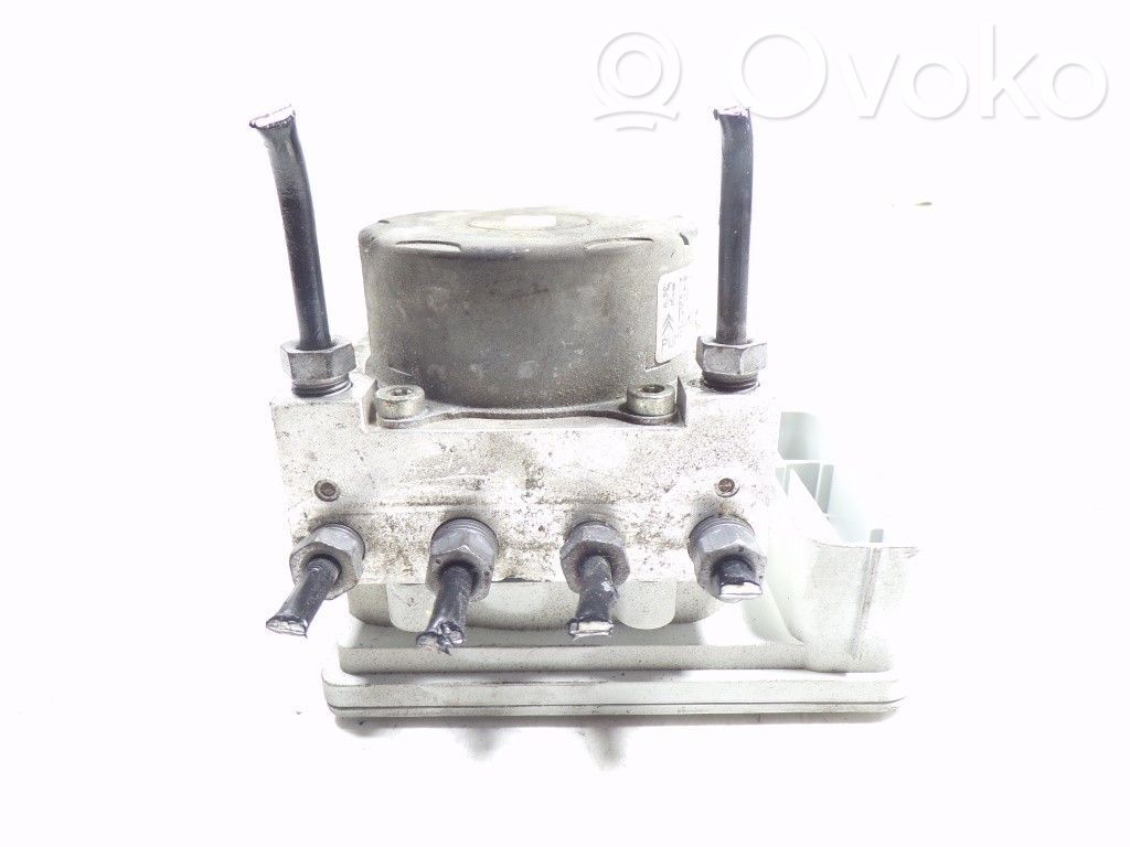 ABS Pump   1608486780,9678416180