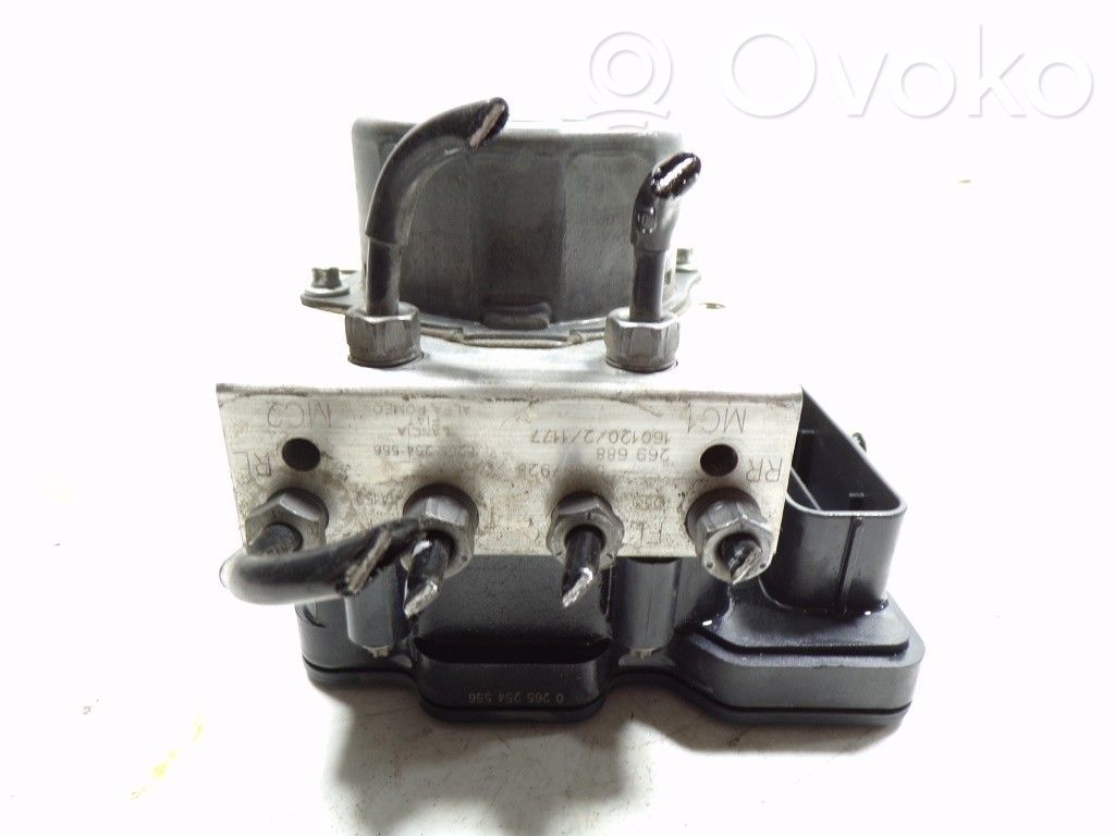 ABS Pump   1612770380,51997928