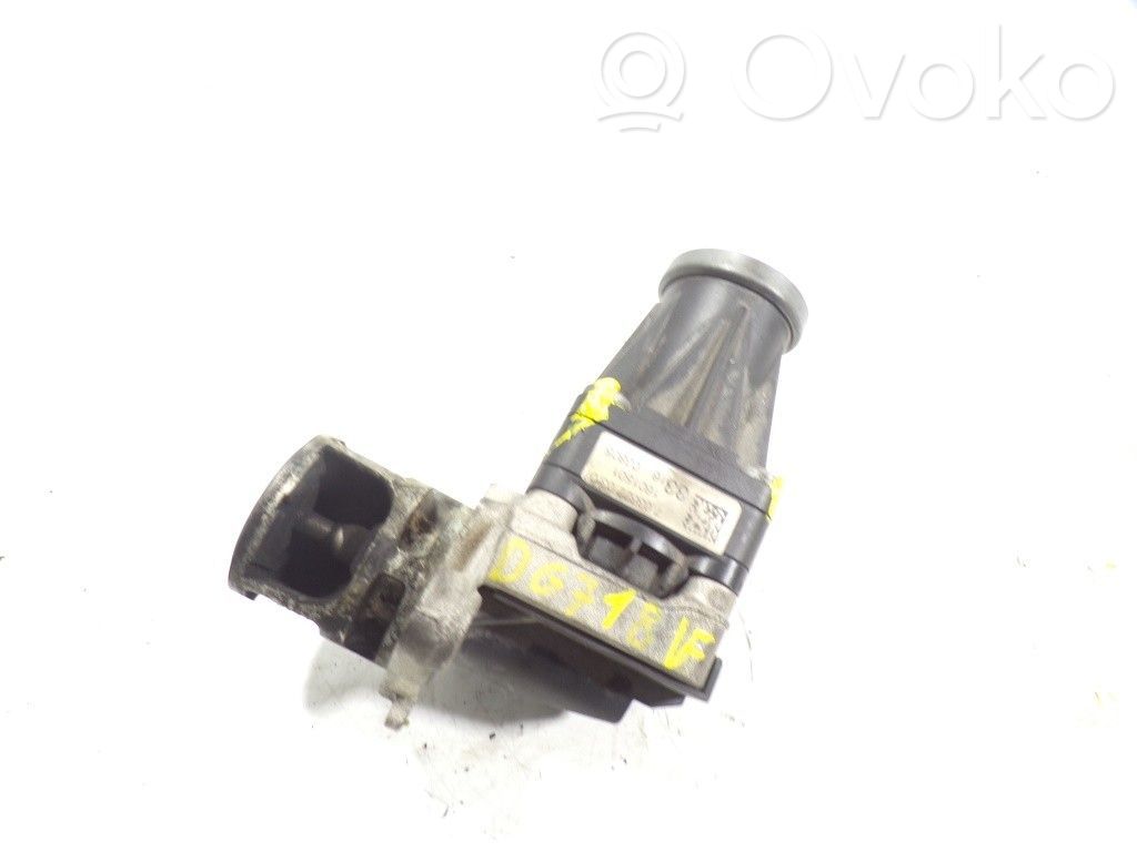 Citroen Nemo EGR vožtuvas 
