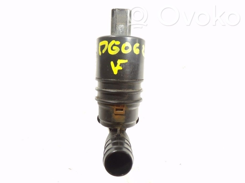 Windscreen/windshield washer pump   643497,9643447780