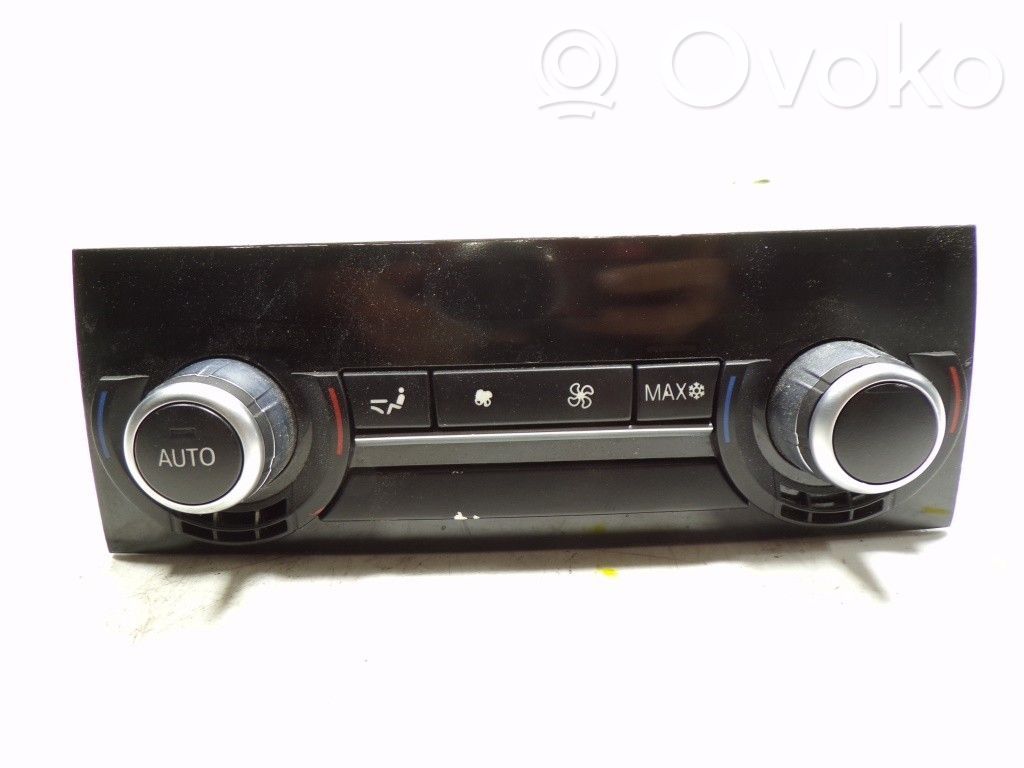 Climate control unit   61319290750,923712101