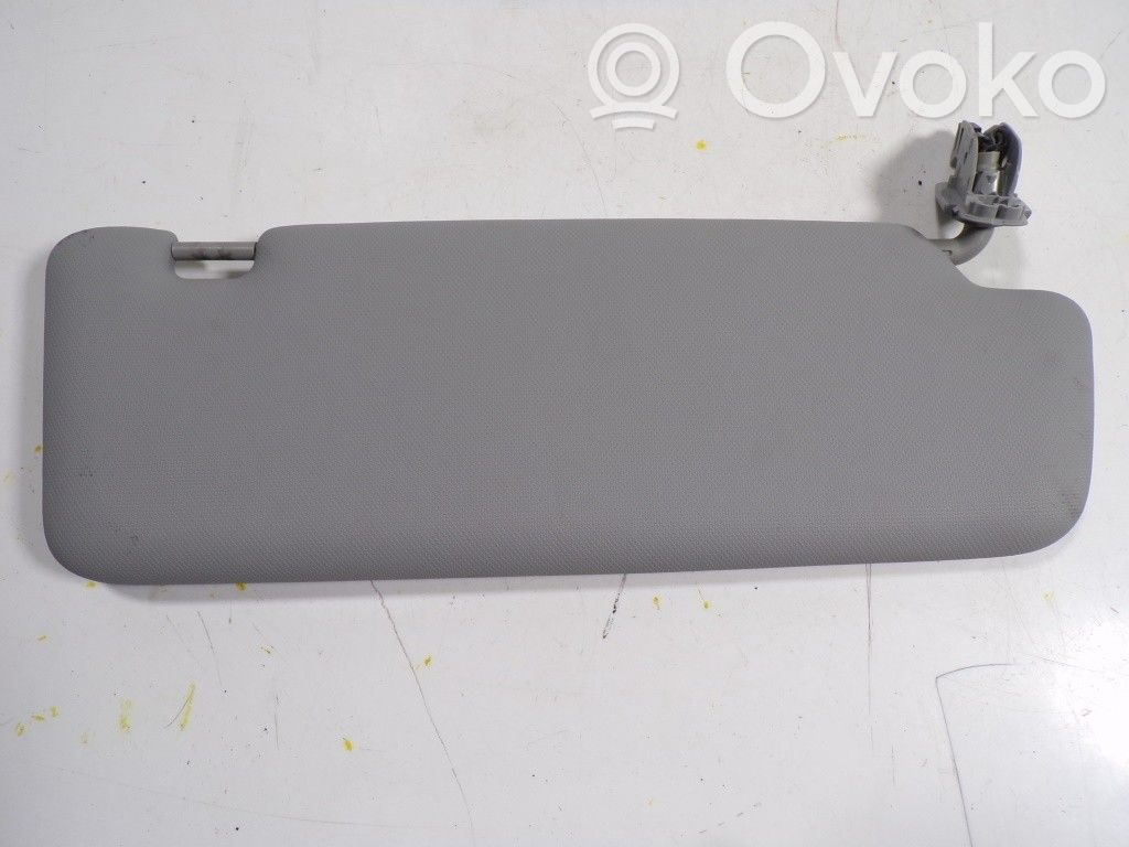 Audi A1 Sun visor 