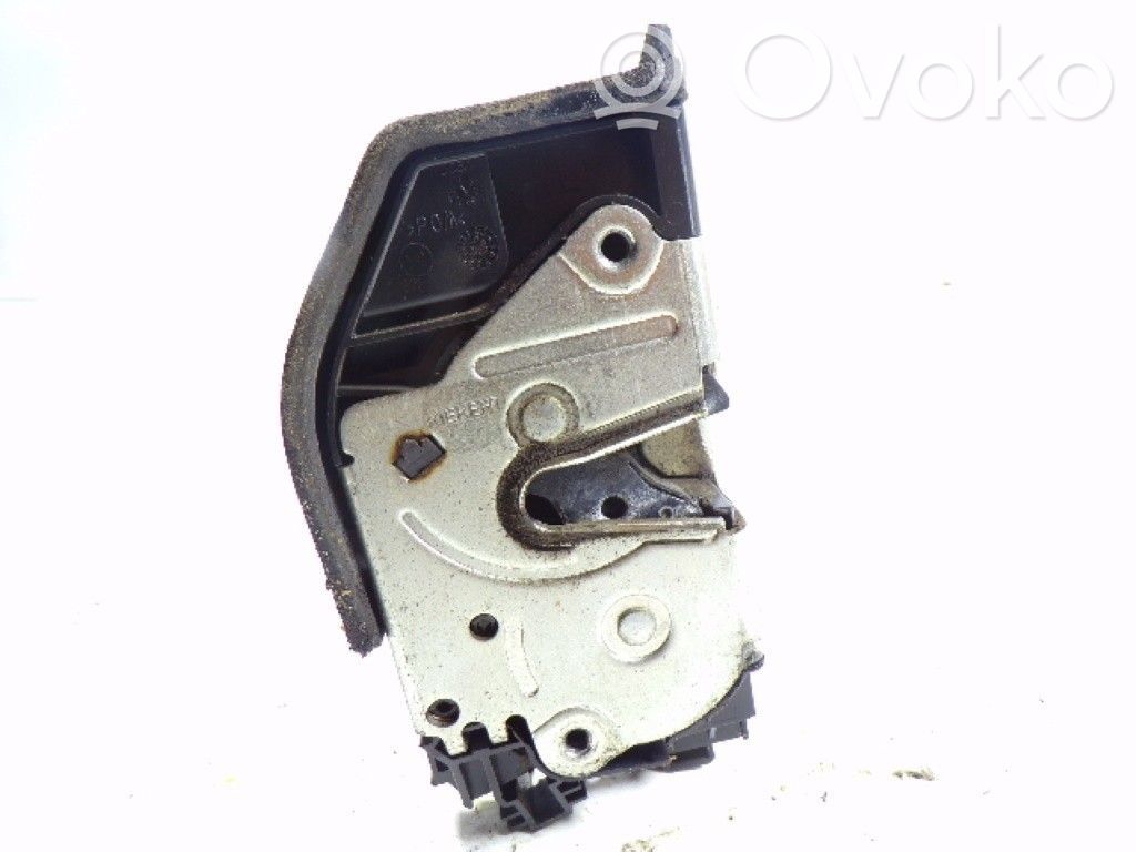 Front door lock   51217202145,7167073