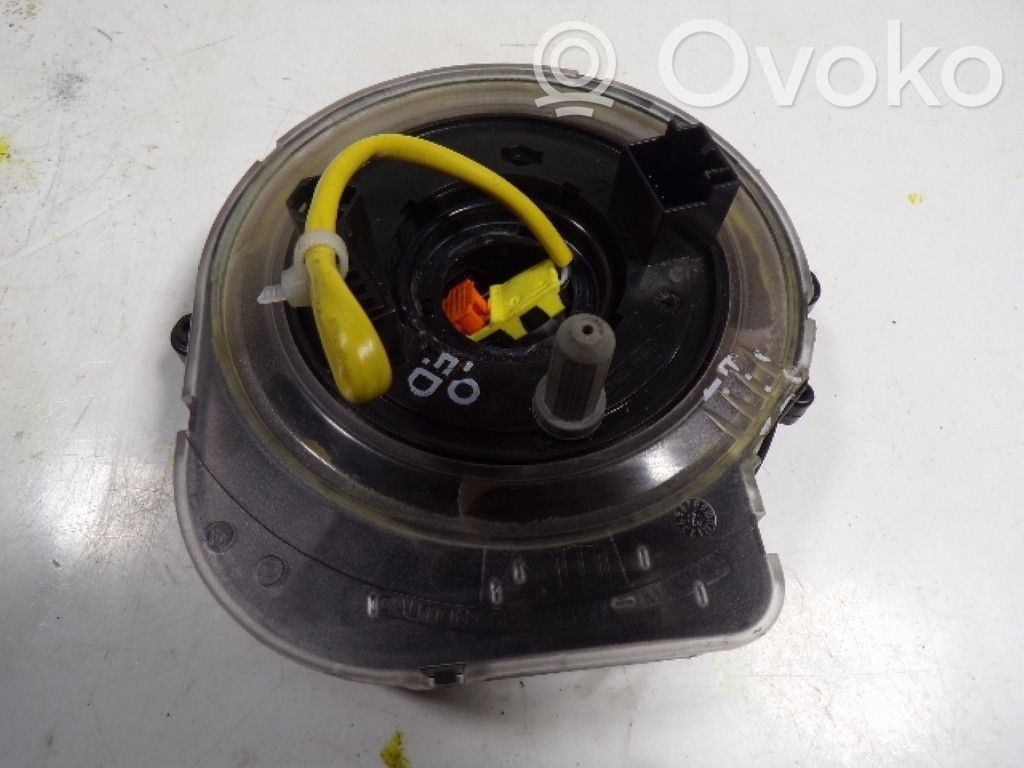 Fiat Tipo Airbag slip ring squib (SRS ring) 