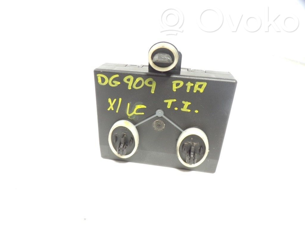 Autres unités de commande / modules   8U0959795C,8X0959795C