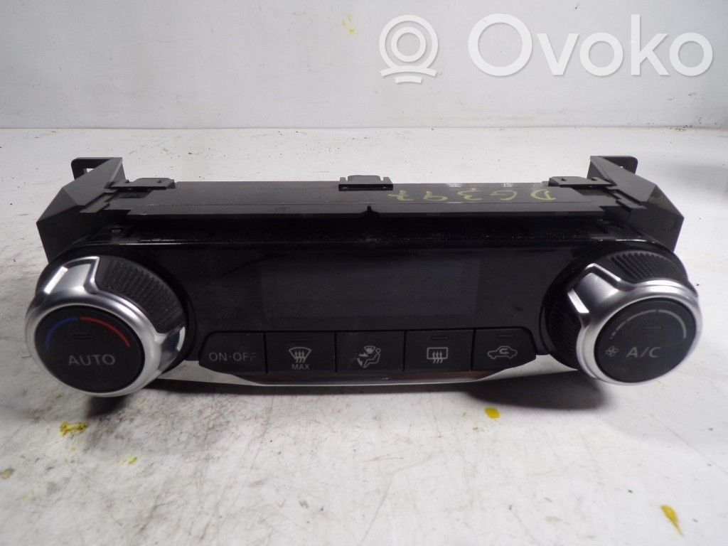 Nissan Micra C+C Unitate control climatizare