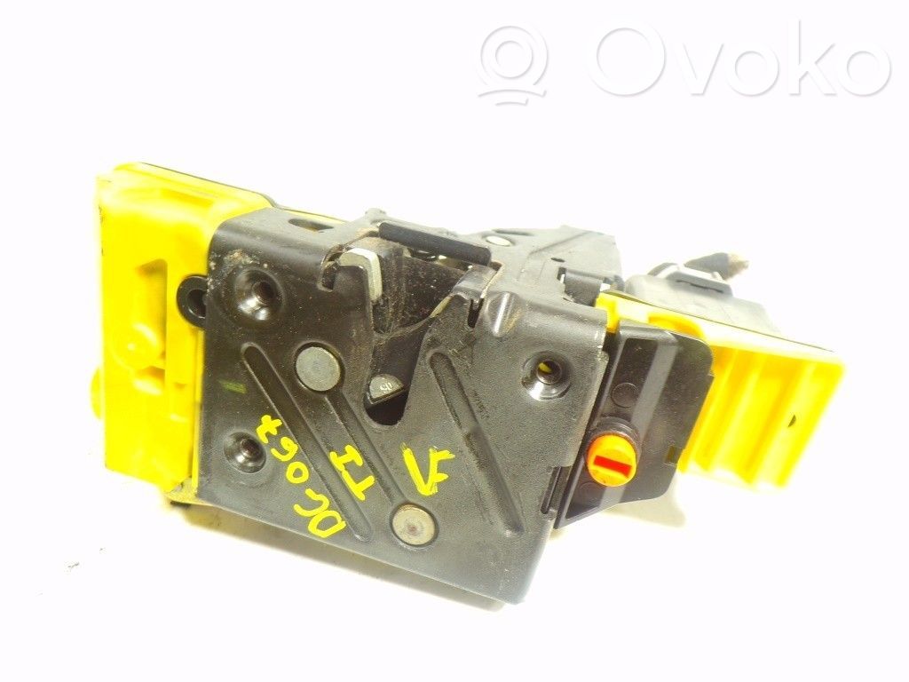 Cerradura de puerta trasera   30699754,30699754
