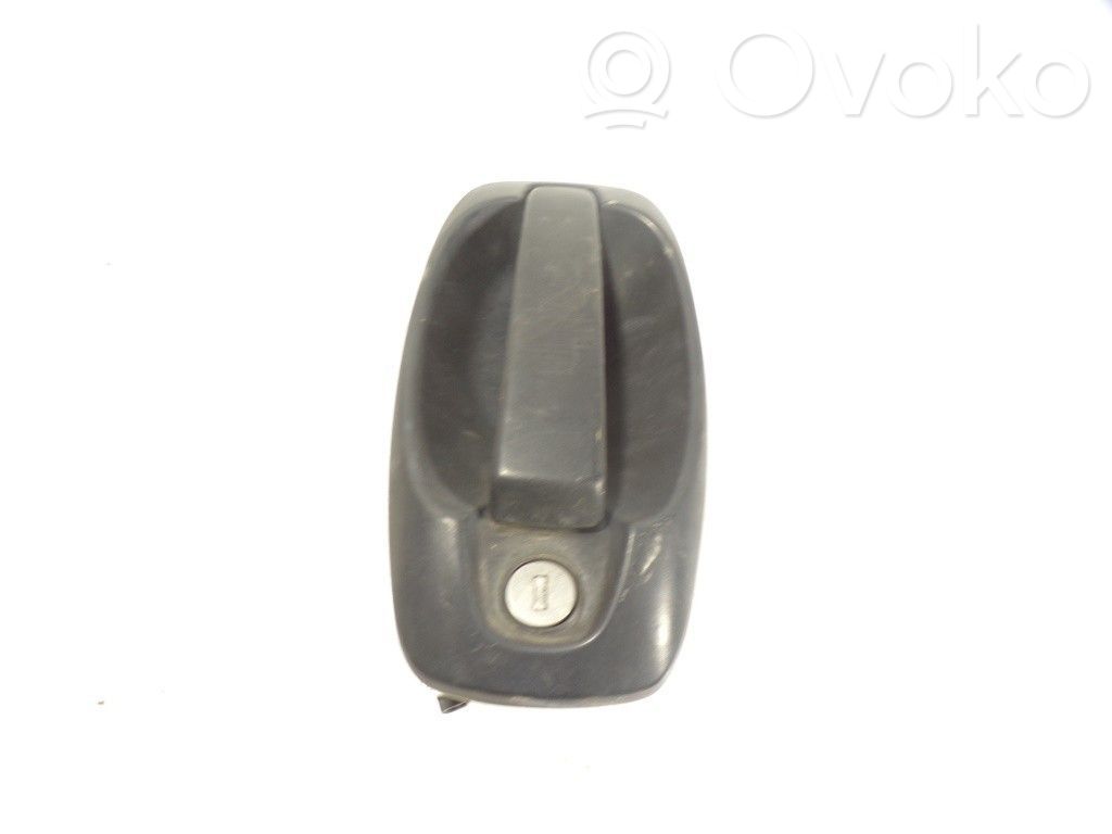 Opel Combo D Manecilla externa puerta delantera 