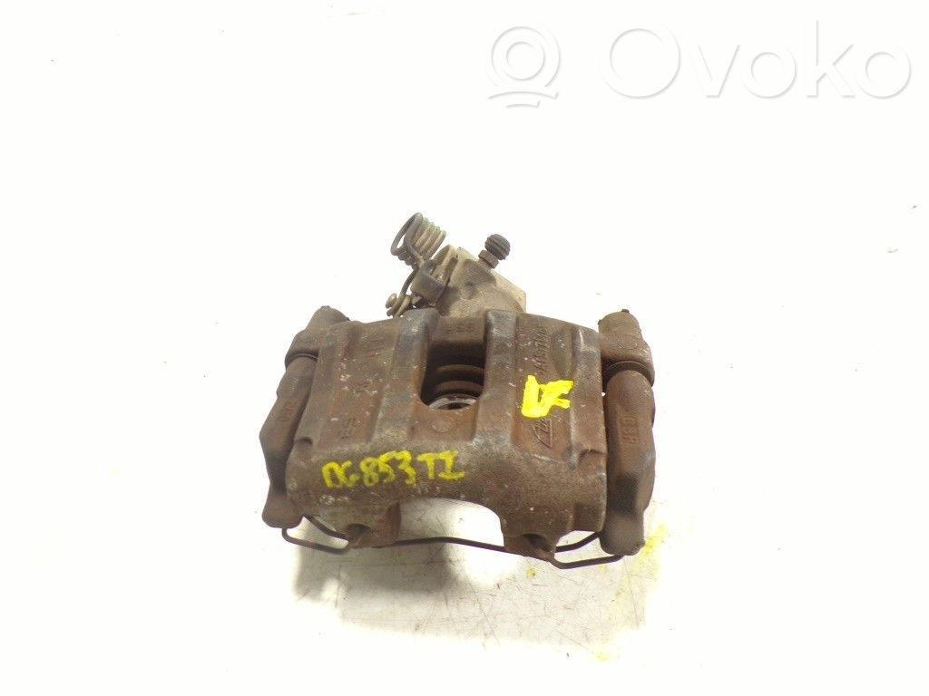 Bremssattel hinten   2210215