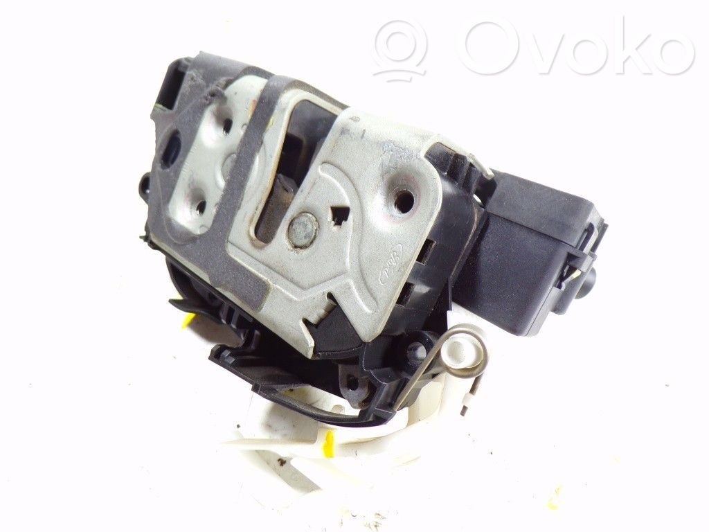 Serrure   2070970,BM5AA21813AF,921755105