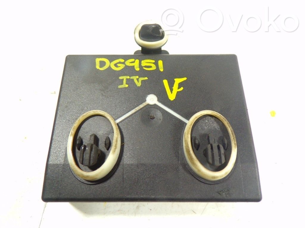 Otras unidades de control/módulos   4L0959792B,4L0959792B