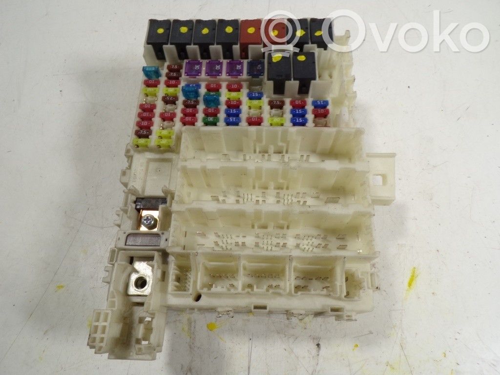 Honda Insight Unitate control BSM 