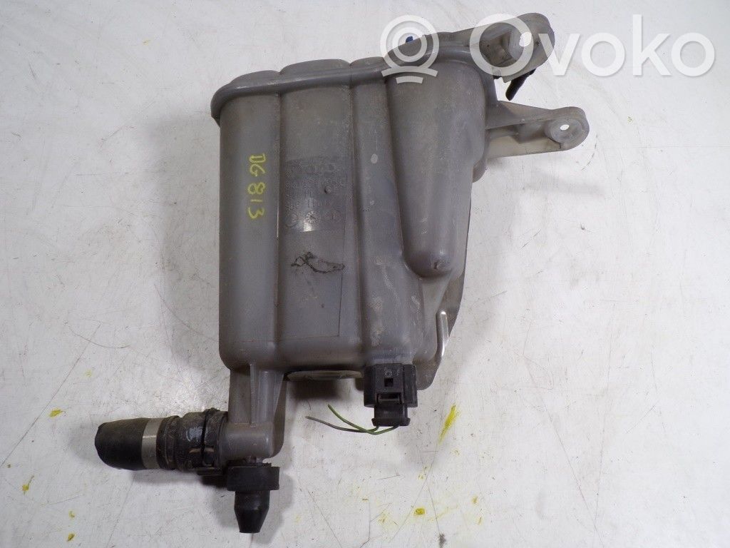 Audi A4 Allroad Vaso di espansione carburante