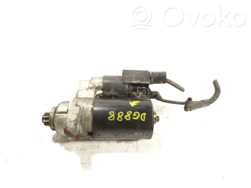 Electromotor   02T911024Q,F4320220S,F4320220S