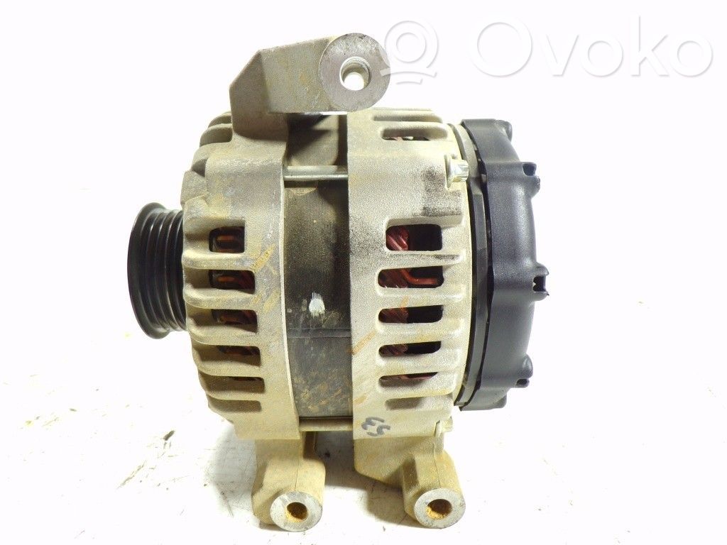 Alternator   1202411,42609191
