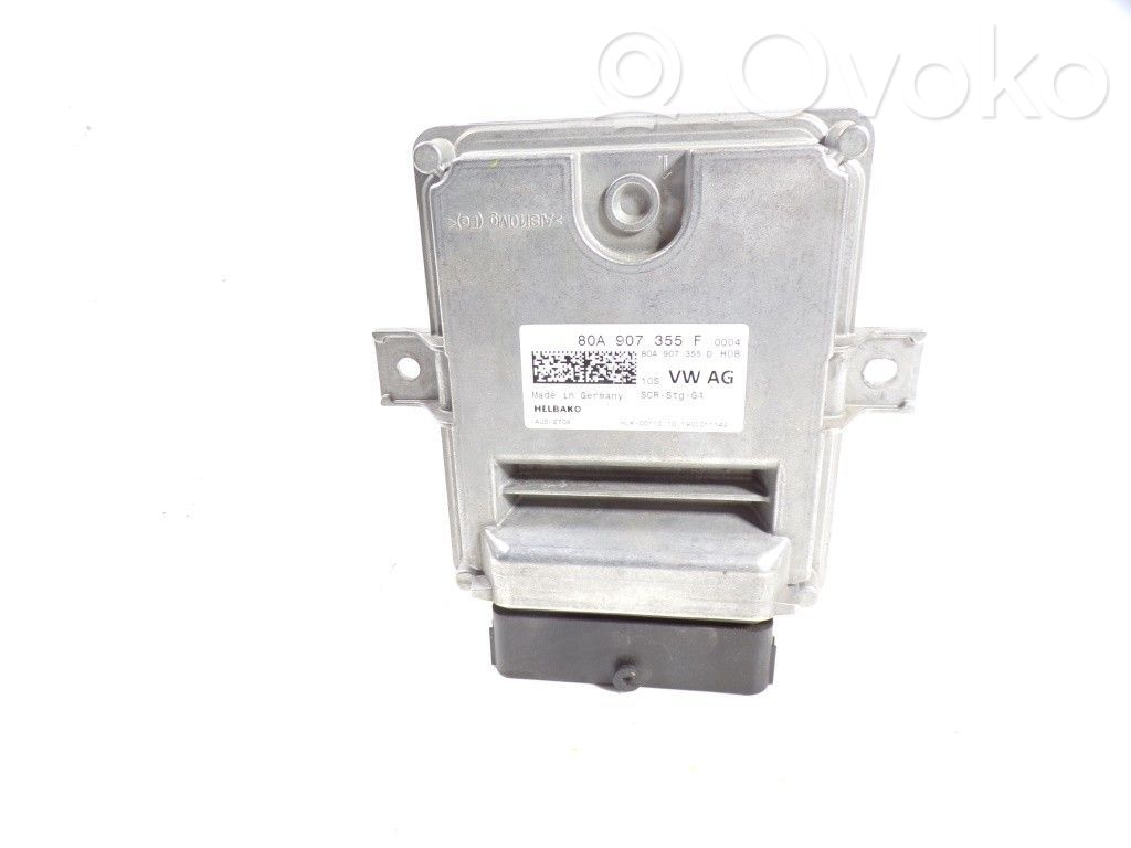 Otras unidades de control/módulos   80A907355F,80A907355F