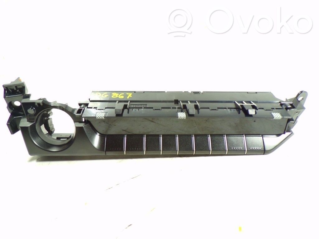 Climate control unit   5590076120,5590076120,2370502535