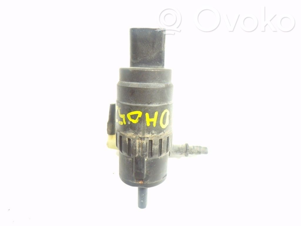 Pumpe Scheibenwaschanlage   1K6955651