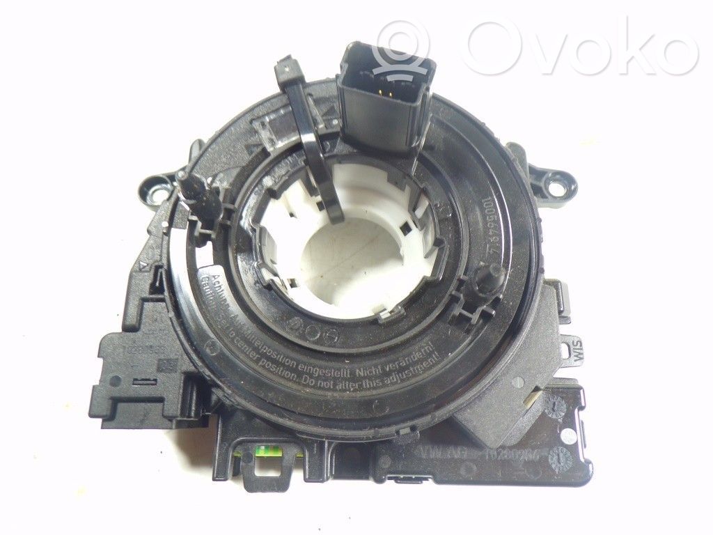 Audi A3 8Y Inel glisant airbag (inel SRS) 