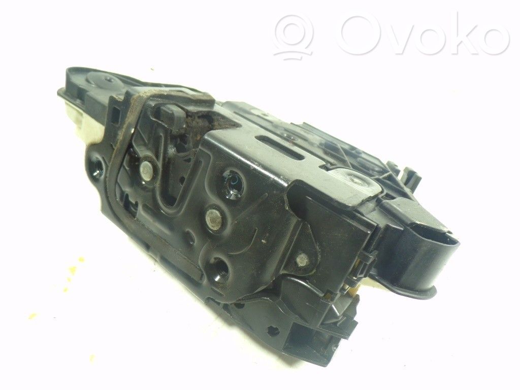 Seat Ibiza IV (6J,6P) Serratura portiera anteriore