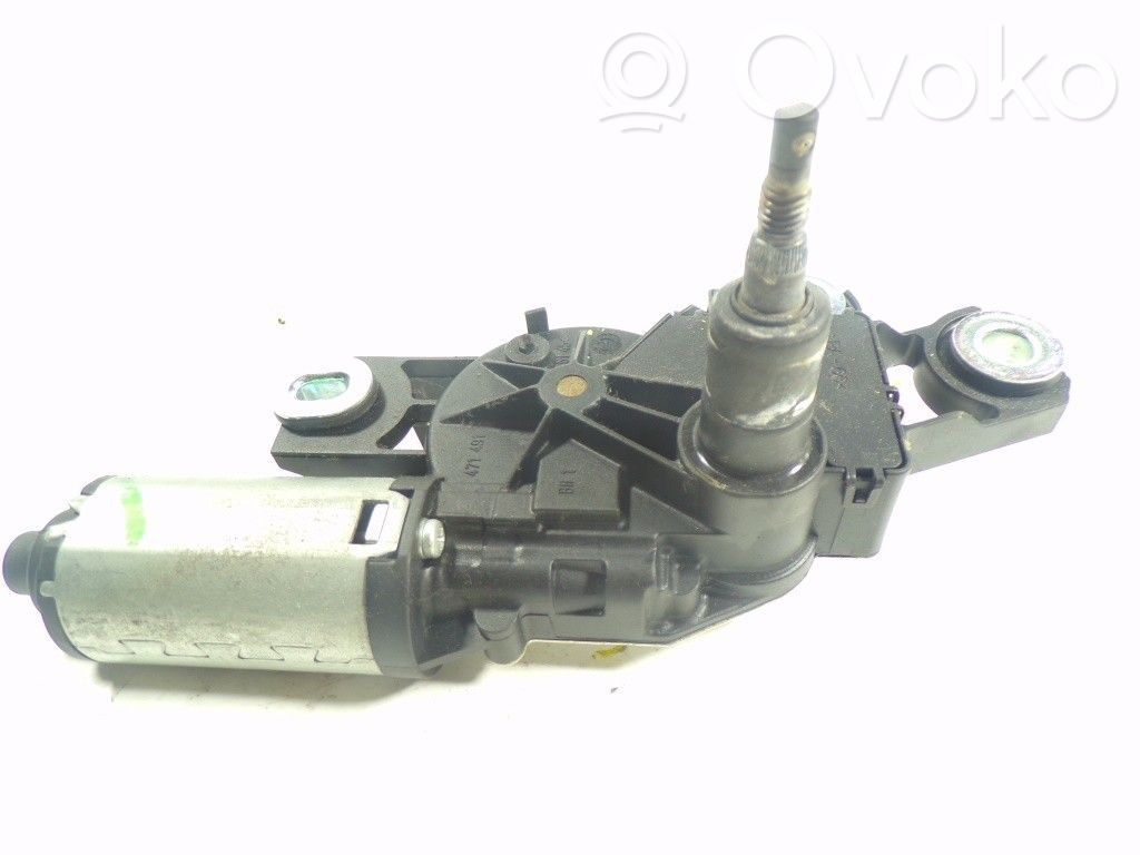 Seat Ibiza IV (6J,6P) Motor ștergător lunetă