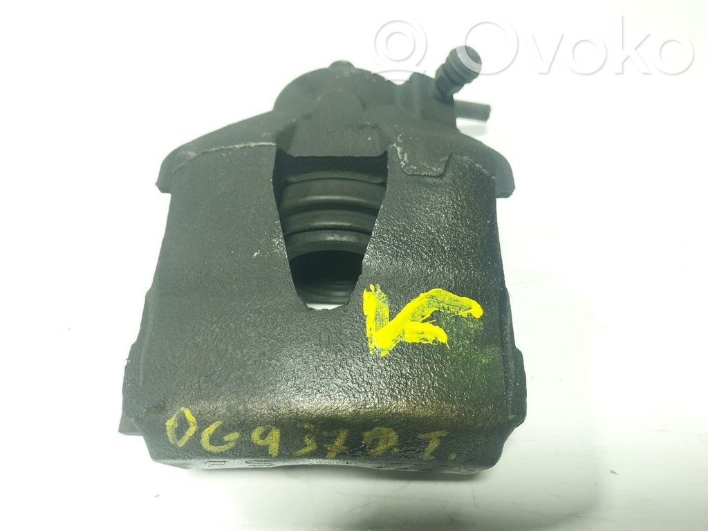 Seat Ibiza IV (6J,6P) Pinza del freno anteriore