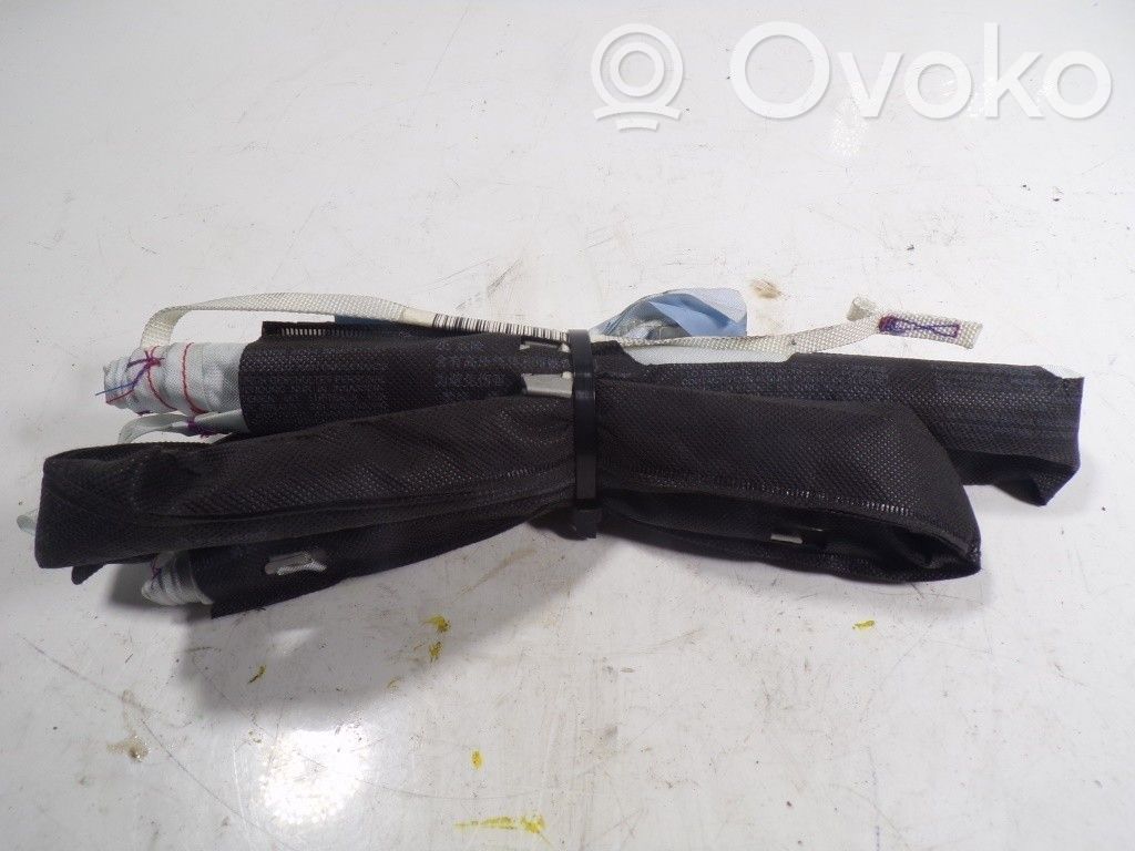 Peugeot 508 Airbag ușă față