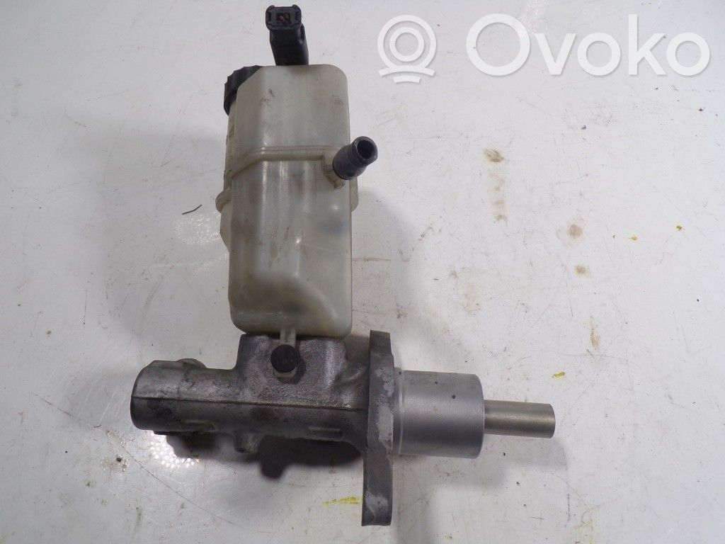 Servo-frein   4601Y7